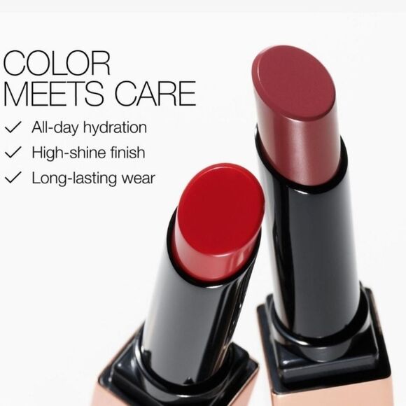 NARS Cosmetics Afterglow Sensual Shine Lipstick - Picture 6 of 10